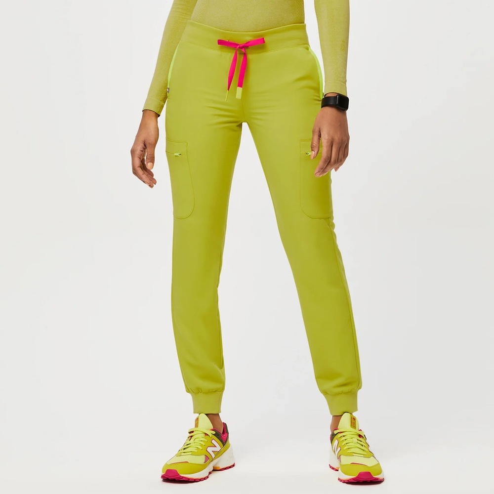 Figs Muoy Jogger Scrub Pant XS NEW
